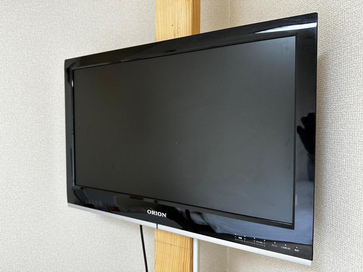 Hokusei Bldg 42 ほくせいビル 42号室 Apartment Sapporo Luaran gambar